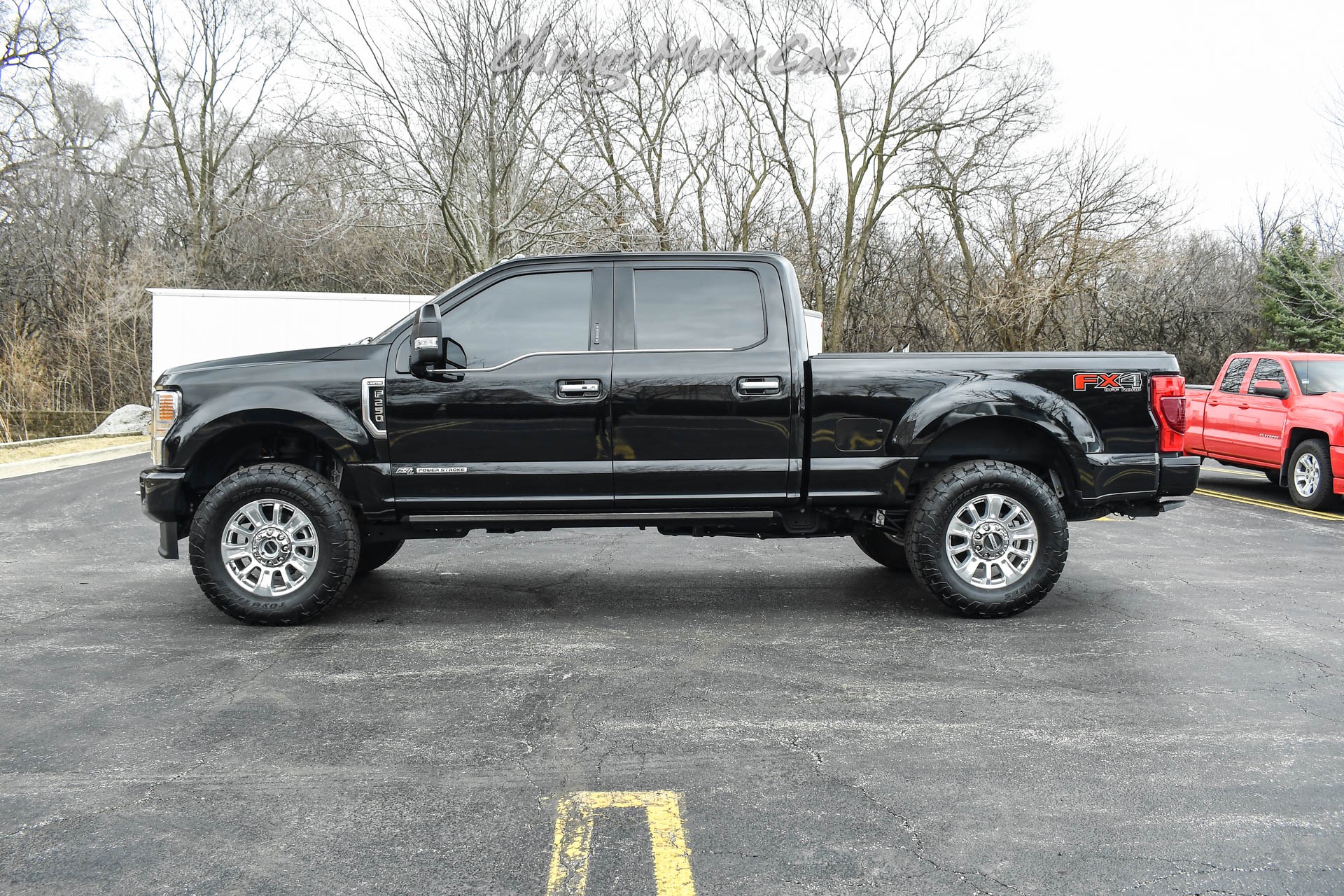 Used-2021-Ford-F-250-Super-Duty-Platinum-4x4-Crew-Cab-Pick-Up-FX4-Off-Road-Pkg-67L-Power-Stroke