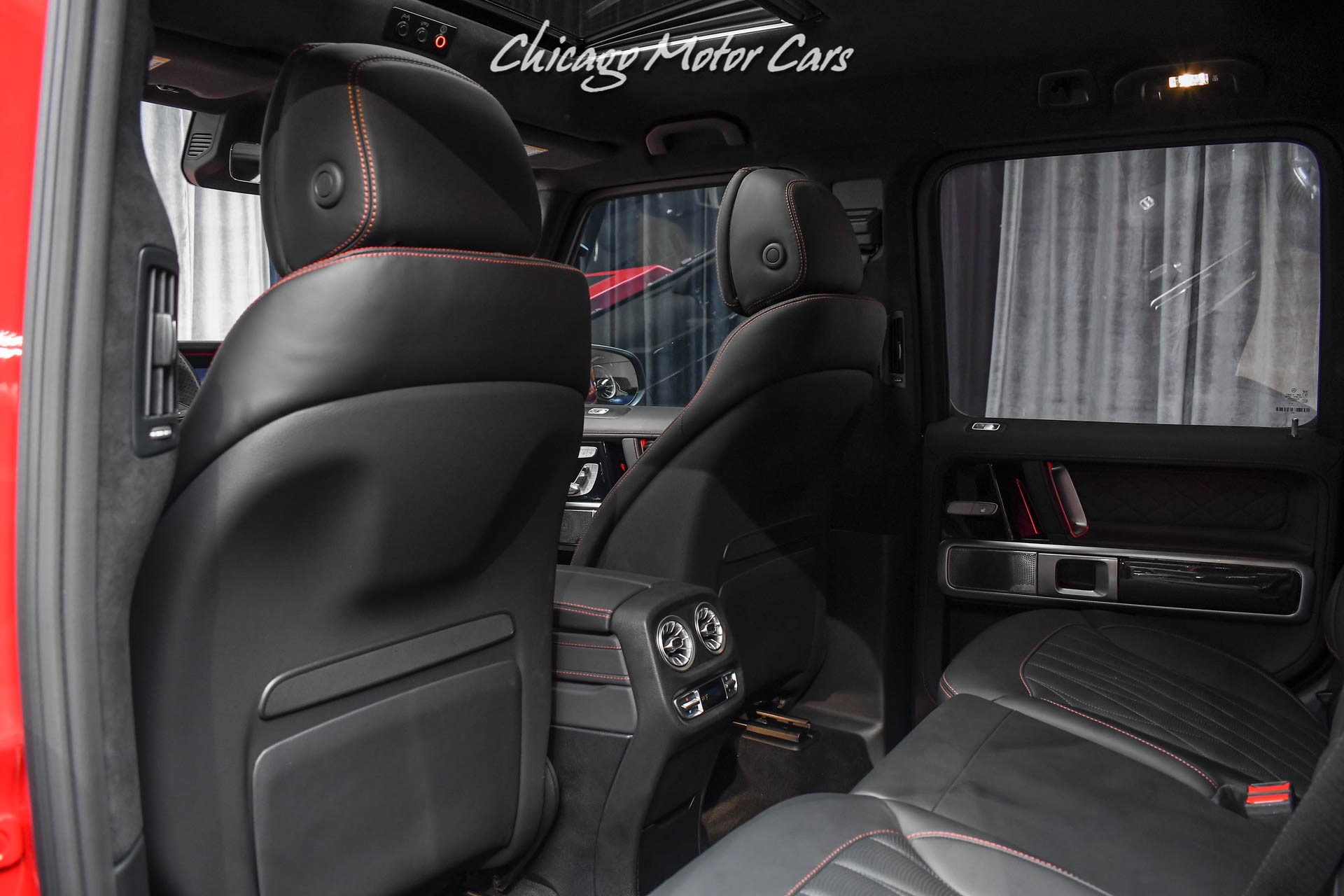 Used-2021-Mercedes-Benz-AMG-G63-Savage-Widebody-Carbon-Fiber-Loaded-700HP-Brand-NEW-Build