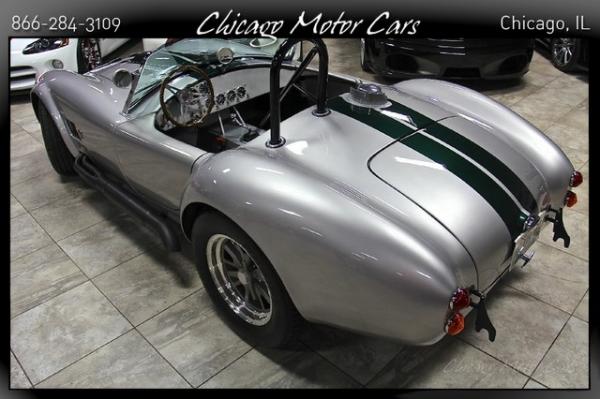 Used-1965-ReplicaKit-Makes-427-Cobra