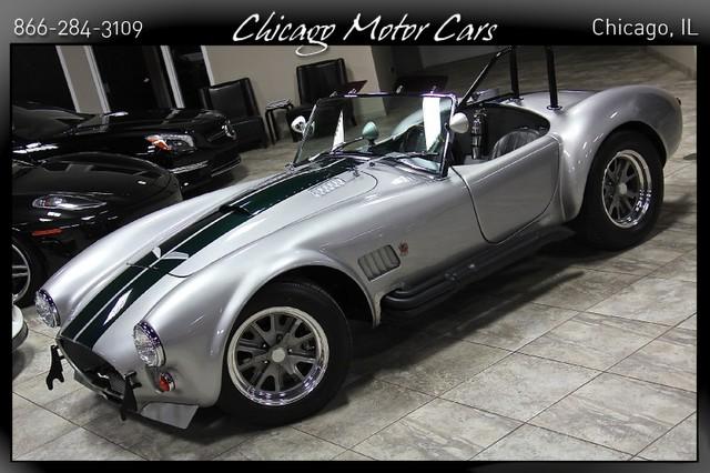 Used-1965-ReplicaKit-Makes-427-Cobra