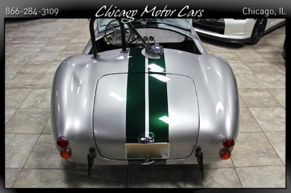 Used-1965-ReplicaKit-Makes-427-Cobra