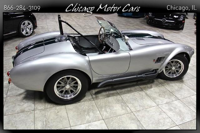 Used-1965-ReplicaKit-Makes-427-Cobra