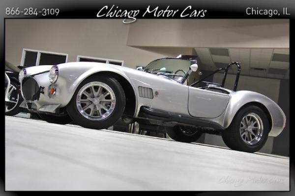 Used-1965-ReplicaKit-Makes-427-Cobra