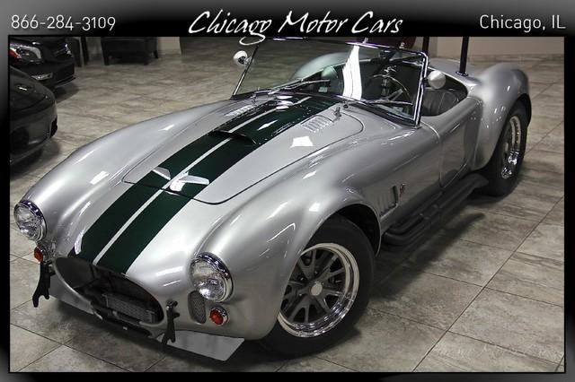 Used-1965-ReplicaKit-Makes-427-Cobra