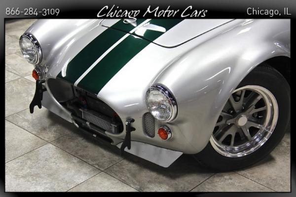 Used-1965-ReplicaKit-Makes-427-Cobra