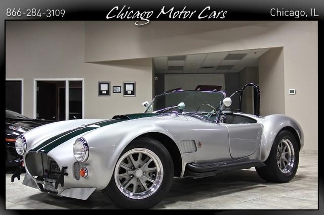 Used-1965-ReplicaKit-Makes-427-Cobra