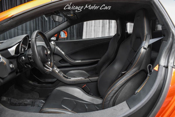 Used-2013-McLaren-MP4-12C-Coupe-Volcano-Orange-Incredible-Spec-ONLY-3K-Miles-Full-PPF