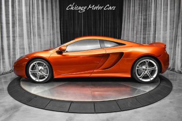 Used-2013-McLaren-MP4-12C-Coupe-Volcano-Orange-Incredible-Spec-ONLY-3K-Miles-Full-PPF