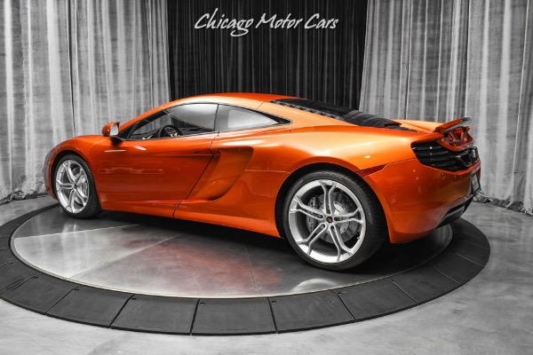 Used-2013-McLaren-MP4-12C-Coupe-Volcano-Orange-Incredible-Spec-ONLY-3K-Miles-Full-PPF