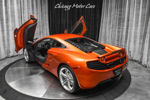 Used-2013-McLaren-MP4-12C-Coupe-Volcano-Orange-Incredible-Spec-ONLY-3K-Miles-Full-PPF