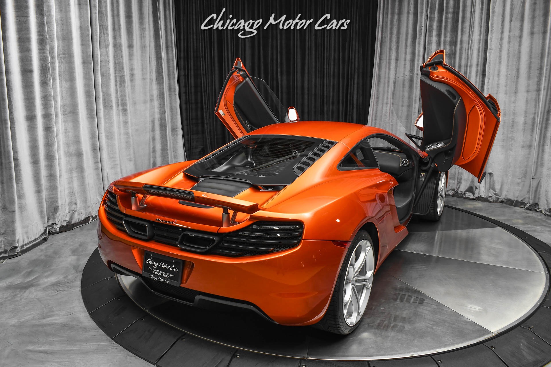 Used-2013-McLaren-MP4-12C-Coupe-Volcano-Orange-Incredible-Spec-ONLY-3K-Miles-Full-PPF