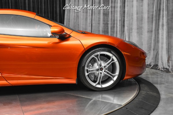 Used-2013-McLaren-MP4-12C-Coupe-Volcano-Orange-Incredible-Spec-ONLY-3K-Miles-Full-PPF