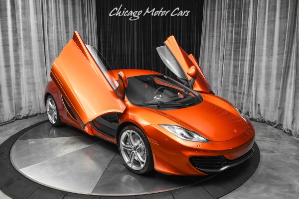 Used-2013-McLaren-MP4-12C-Coupe-Volcano-Orange-Incredible-Spec-ONLY-3K-Miles-Full-PPF