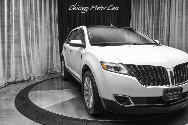 Used-2013-Lincoln-MKX-AWD-SUV-Platinum-White-Tri-Coat-Premium-Pack-Elite-Pack-Highly-Equipped