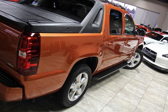 New-2007-Chevrolet-Avalanche-LTZ