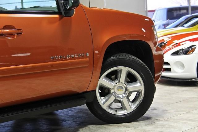 New-2007-Chevrolet-Avalanche-LTZ