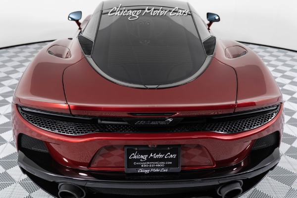 Used-2020-McLaren-GT-Coupe-Amaranth-Red-Elite-ONLY-5K-Miles-254K-MSRP-LOADED