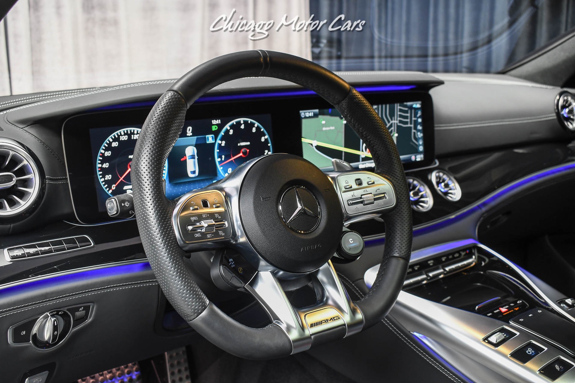 Used-2019-Mercedes-Benz-AMG-GT63-S-Big-MSRP-AMG-Aerodynamics-Package-Burmester-High-End-3D-Sound-Loaded