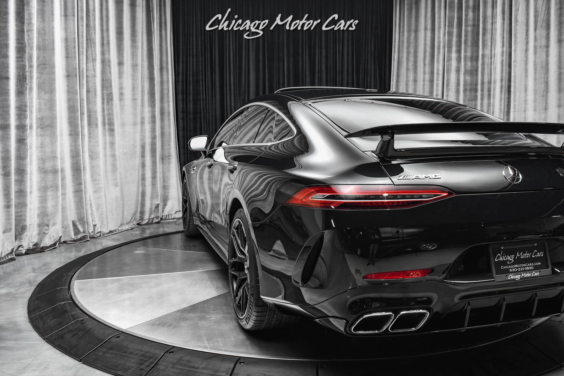 Used-2019-Mercedes-Benz-AMG-GT63-S-Big-MSRP-AMG-Aerodynamics-Package-Burmester-High-End-3D-Sound-Loaded