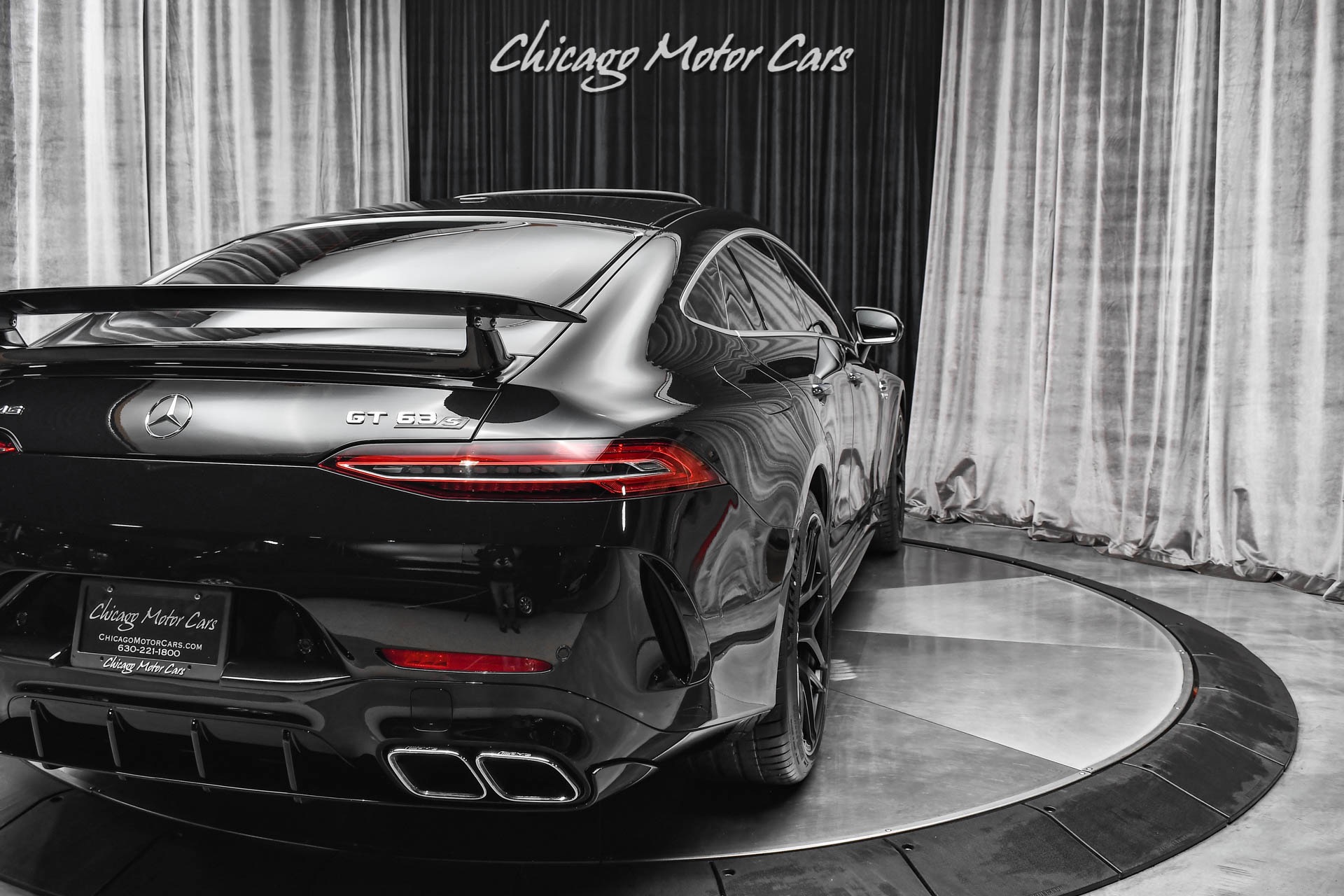 Used-2019-Mercedes-Benz-AMG-GT63-S-Big-MSRP-AMG-Aerodynamics-Package-Burmester-High-End-3D-Sound-Loaded