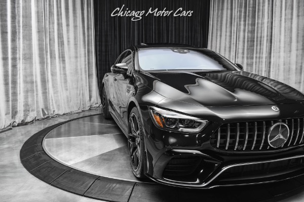 Used-2019-Mercedes-Benz-AMG-GT63-S-Big-MSRP-AMG-Aerodynamics-Package-Burmester-High-End-3D-Sound-Loaded