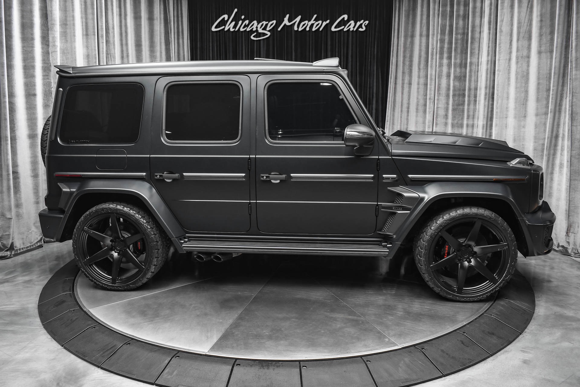 Used-2020-Mercedes-Benz-G63-AMG-4-Matic-Brabus-WideBody-Only-60-Miles-700HP-Brand-New-Build-Carbon-Fiber