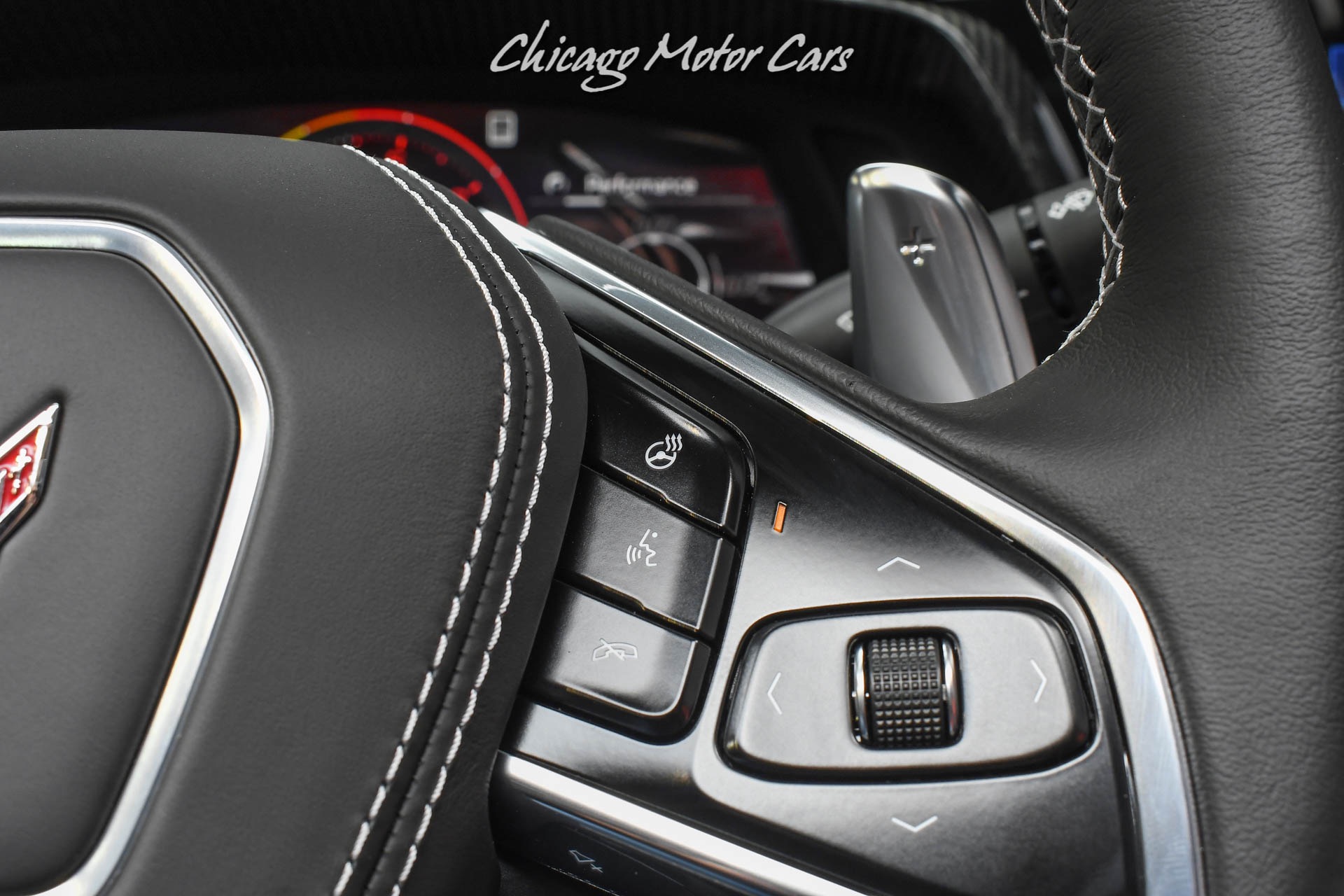 Used-2022-Chevrolet-Corvette-Stingray-C8-3LT-Z51-Performance-Pack-Carbon-Fiber-ONLY-6-Miles-LOADED