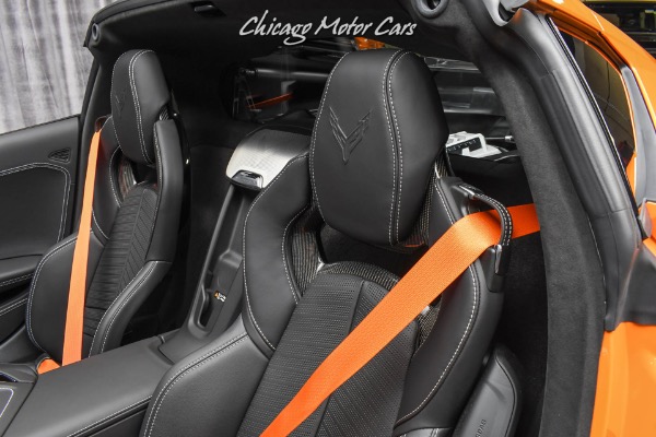 Used-2022-Chevrolet-Corvette-Stingray-C8-3LT-Z51-Performance-Pack-Carbon-Fiber-ONLY-6-Miles-LOADED