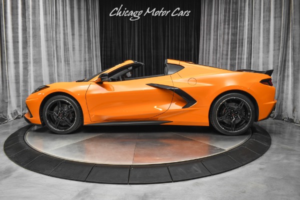 Used-2022-Chevrolet-Corvette-Stingray-C8-3LT-Z51-Performance-Pack-Carbon-Fiber-ONLY-6-Miles-LOADED