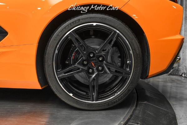 Used-2022-Chevrolet-Corvette-Stingray-C8-3LT-Z51-Performance-Pack-Carbon-Fiber-ONLY-6-Miles-LOADED