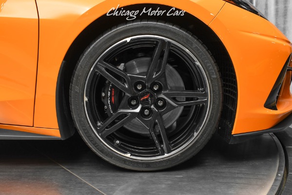 Used-2022-Chevrolet-Corvette-Stingray-C8-3LT-Z51-Performance-Pack-Carbon-Fiber-ONLY-6-Miles-LOADED