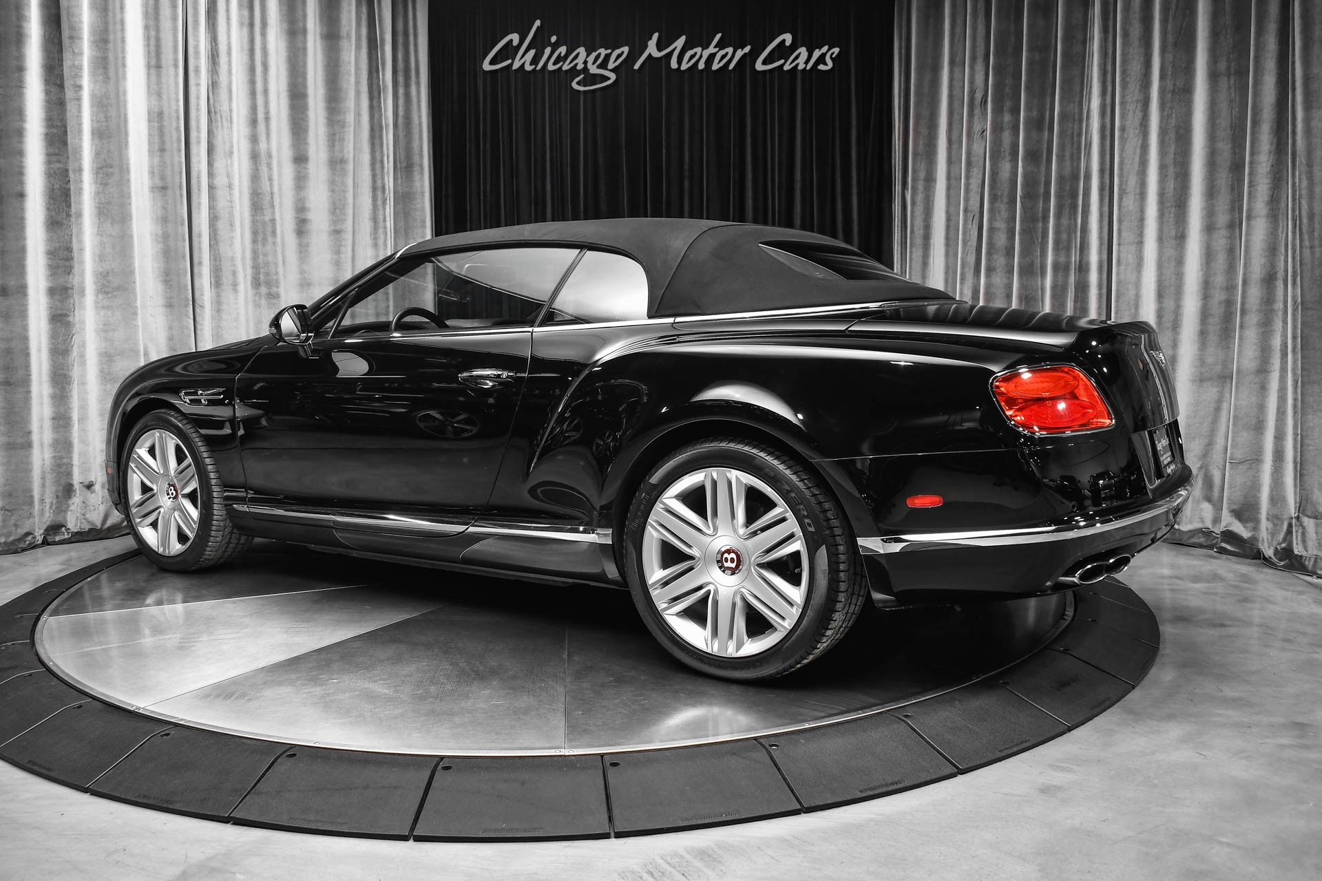 Used-2017-Bentley-Continental-GTC-V8-Convertible-AWD-Massage-Seats-1-Owner-Car-Clean-CarFax