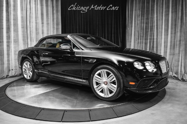 Used-2017-Bentley-Continental-GTC-V8-Twin-Turbo-Convertible-AWD-1-Owner-Clean-Carfax