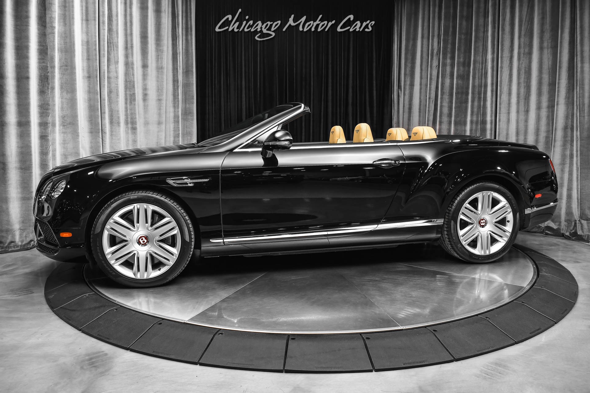 Used-2017-Bentley-Continental-GTC-V8-Twin-Turbo-Convertible-AWD-1-Owner-Clean-Carfax
