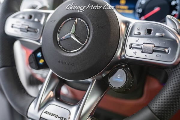 Used-2021-Mercedes-Benz-G63-AMG-RARE-Panda-over-Red-Carbon-Fiber-Night-Package-Exclusive-Nappa-Leather