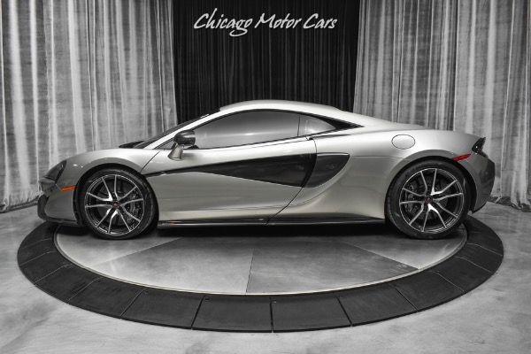 Used-2016-McLaren-570S-Coupe-Carbon-Fiber-Incredible-Spec-Paint-Protection-Film-Installed