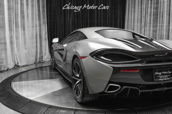 Used-2016-McLaren-570S-Coupe-Carbon-Fiber-Incredible-Spec-Paint-Protection-Film-Installed