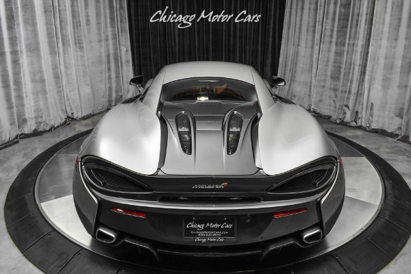 Used-2016-McLaren-570S-Coupe-Carbon-Fiber-Incredible-Spec-Paint-Protection-Film-Installed