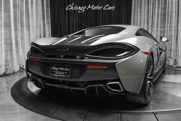 Used-2016-McLaren-570S-Coupe-Carbon-Fiber-Incredible-Spec-Paint-Protection-Film-Installed