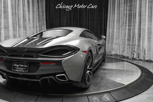 Used-2016-McLaren-570S-Coupe-Carbon-Fiber-Incredible-Spec-Paint-Protection-Film-Installed