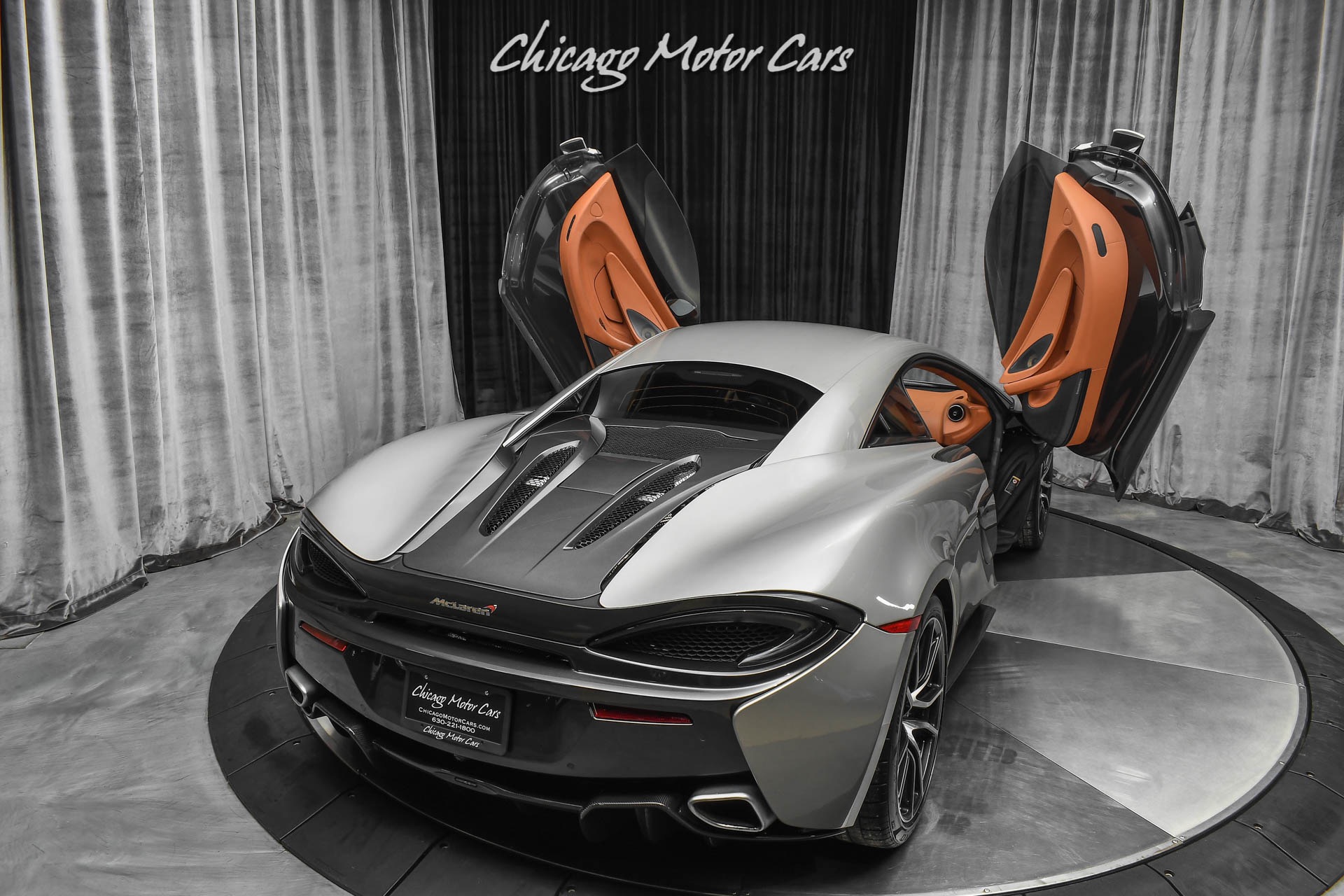 Used-2016-McLaren-570S-Coupe-Carbon-Fiber-Incredible-Spec-Paint-Protection-Film-Installed