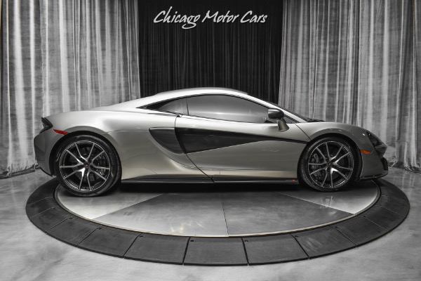 Used-2016-McLaren-570S-Coupe-Carbon-Fiber-Incredible-Spec-Paint-Protection-Film-Installed