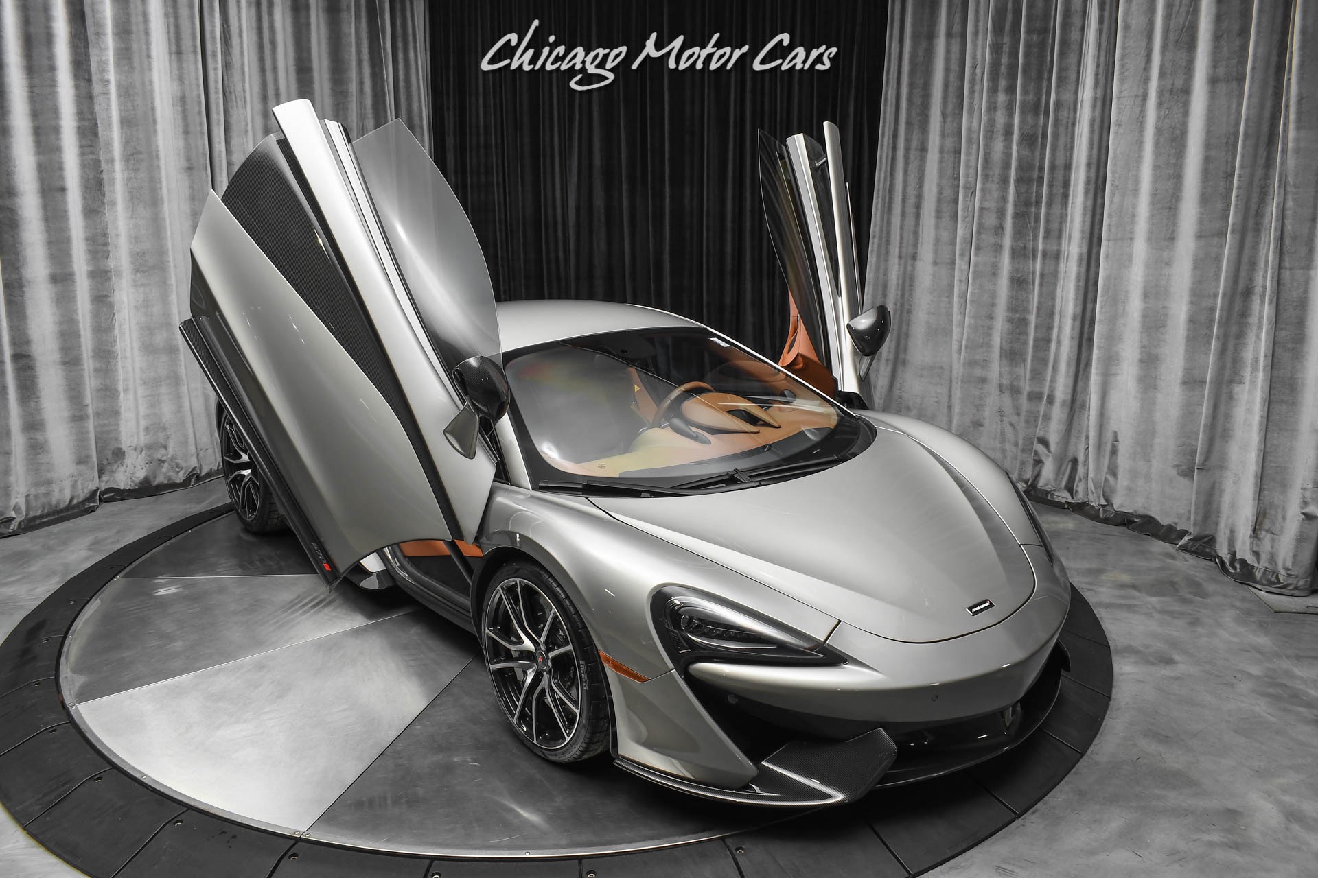 Used-2016-McLaren-570S-Coupe-Carbon-Fiber-Incredible-Spec-Paint-Protection-Film-Installed