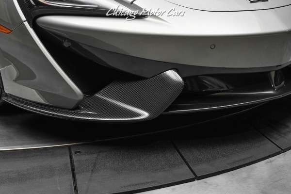 Used-2016-McLaren-570S-Coupe-Carbon-Fiber-Incredible-Spec-Paint-Protection-Film-Installed