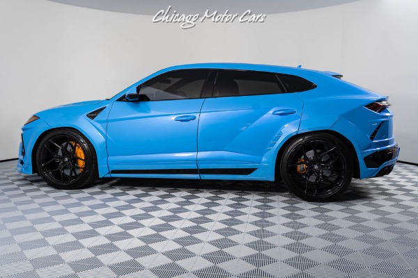 Used-2021-Lamborghini-Urus-Only-5K-Miles-Novitec-Widebody-Anrky-Wheels-11-Blu-Cepheus