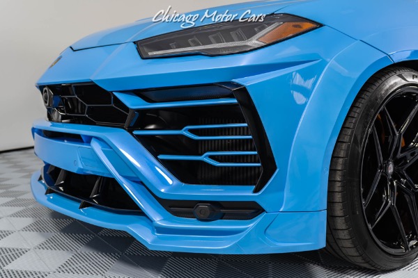 Used-2021-Lamborghini-Urus-Only-5K-Miles-Novitec-Widebody-Anrky-Wheels-11-Blu-Cepheus