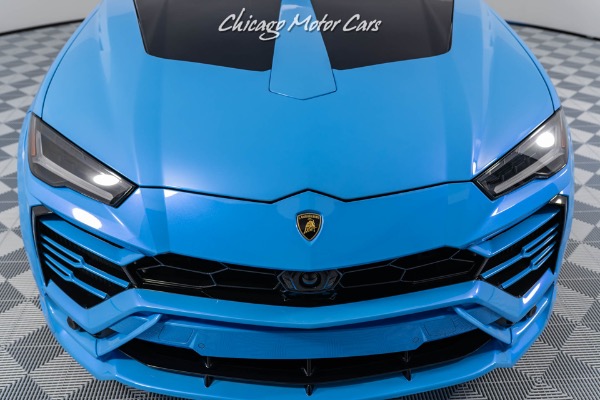 Used-2021-Lamborghini-Urus-Only-5K-Miles-Novitec-Widebody-Anrky-Wheels-11-Blu-Cepheus