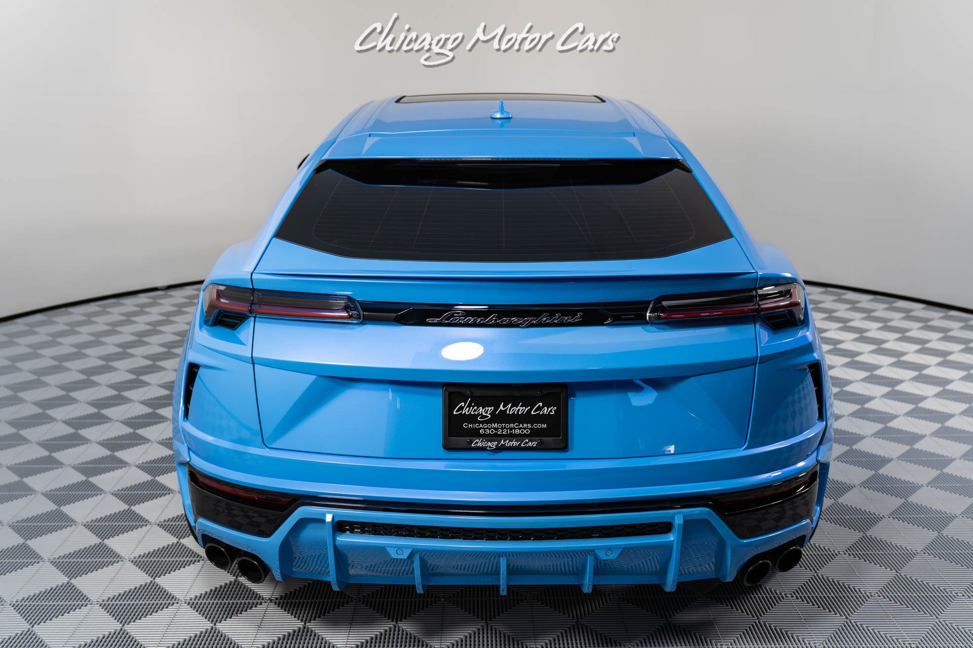 Used-2021-Lamborghini-Urus-Only-5K-Miles-Novitec-Widebody-Anrky-Wheels-11-Blu-Cepheus