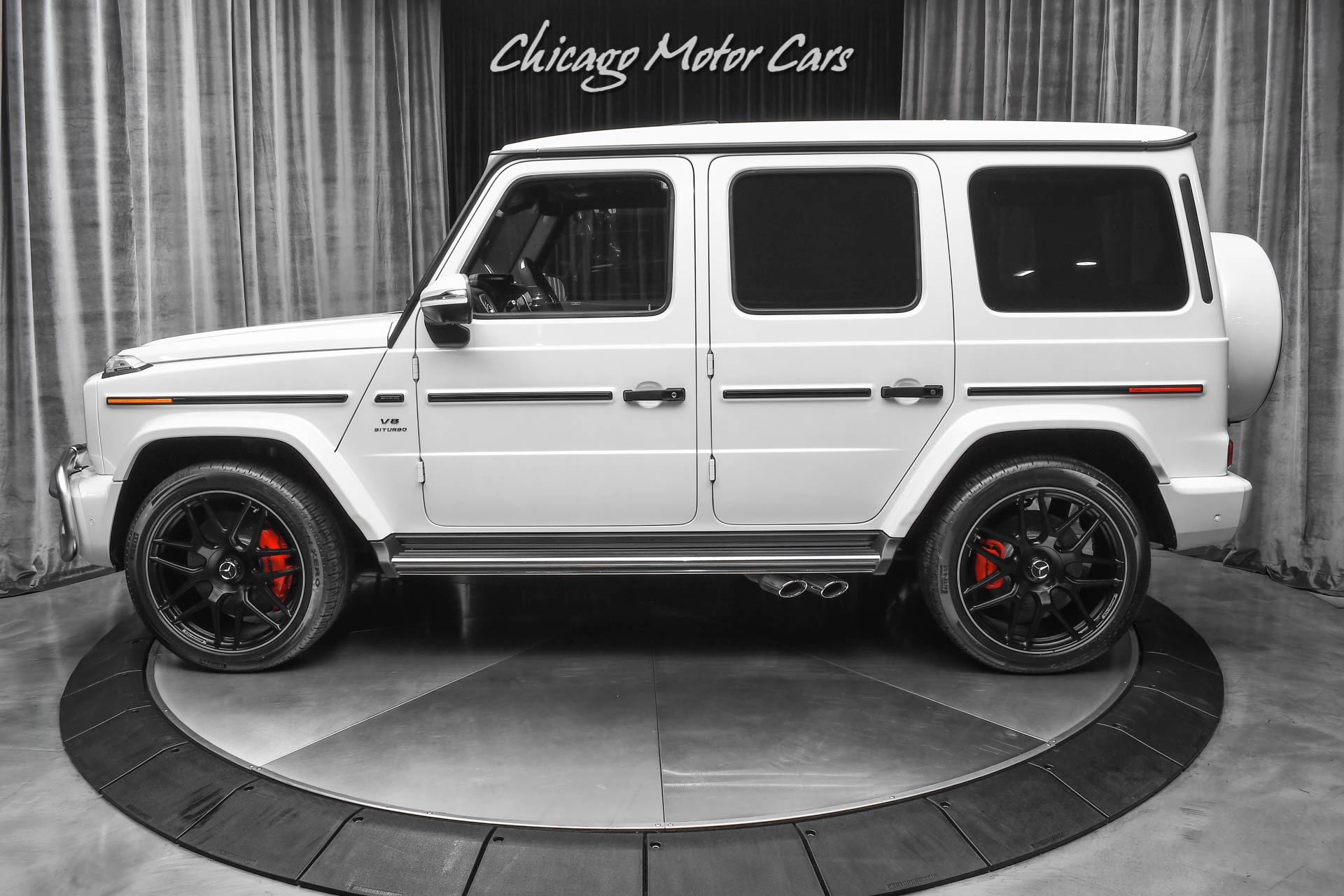 Used-2021-Mercedes-Benz-G63-AMG-4Matic-SUV-G-Manufaktur-Package-Carbon-Fiber-ONLY-3K-Miles