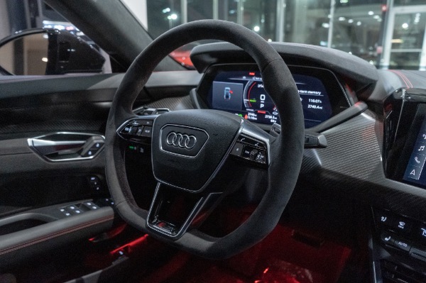 Used-2022-Audi-RS-e-tron-GT-quattro-20K-Year-One-Package-Remote-Park-Assist-Loaded-2k-Miles